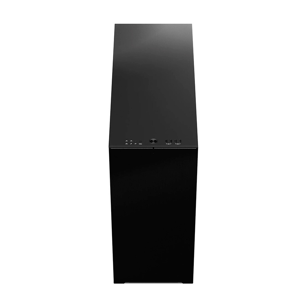 Корпус Fractal Design Define 7 XL, Full-Tower, чёрный, тёмное стекло — фото 4