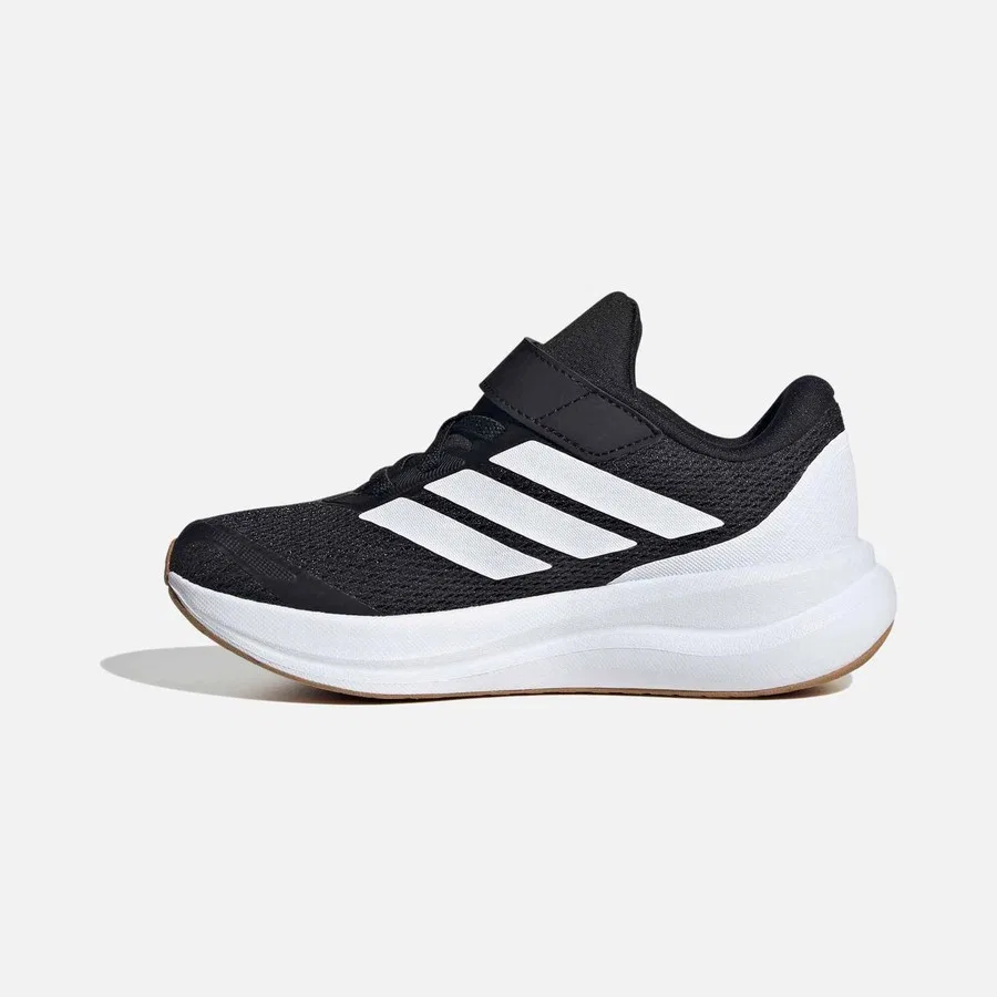 Кроссовки повседневные с закрытым носом adidas Runfalcon 6, Черный — фото 2