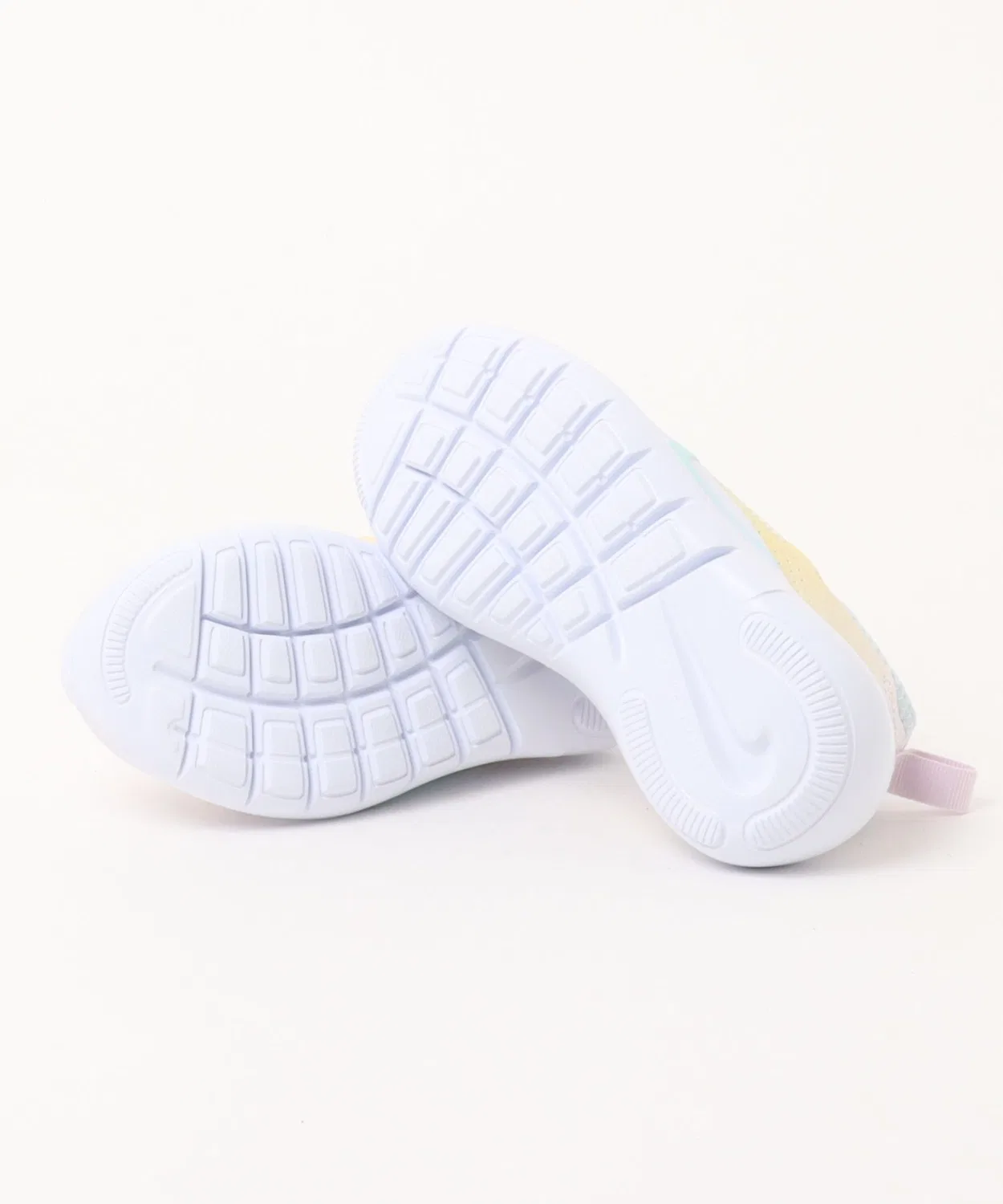 Детские кроссовки Nike Flex Runner 4 LILS PS, Purple — фото 3