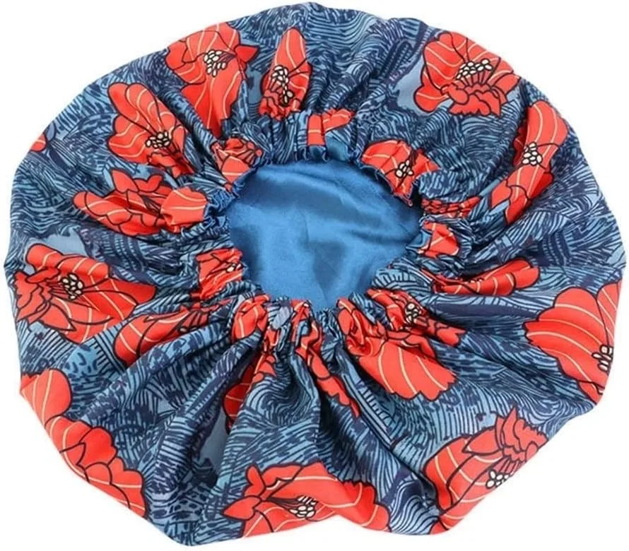 Шапочка для душа Satin, HODAGES, 38 см, A