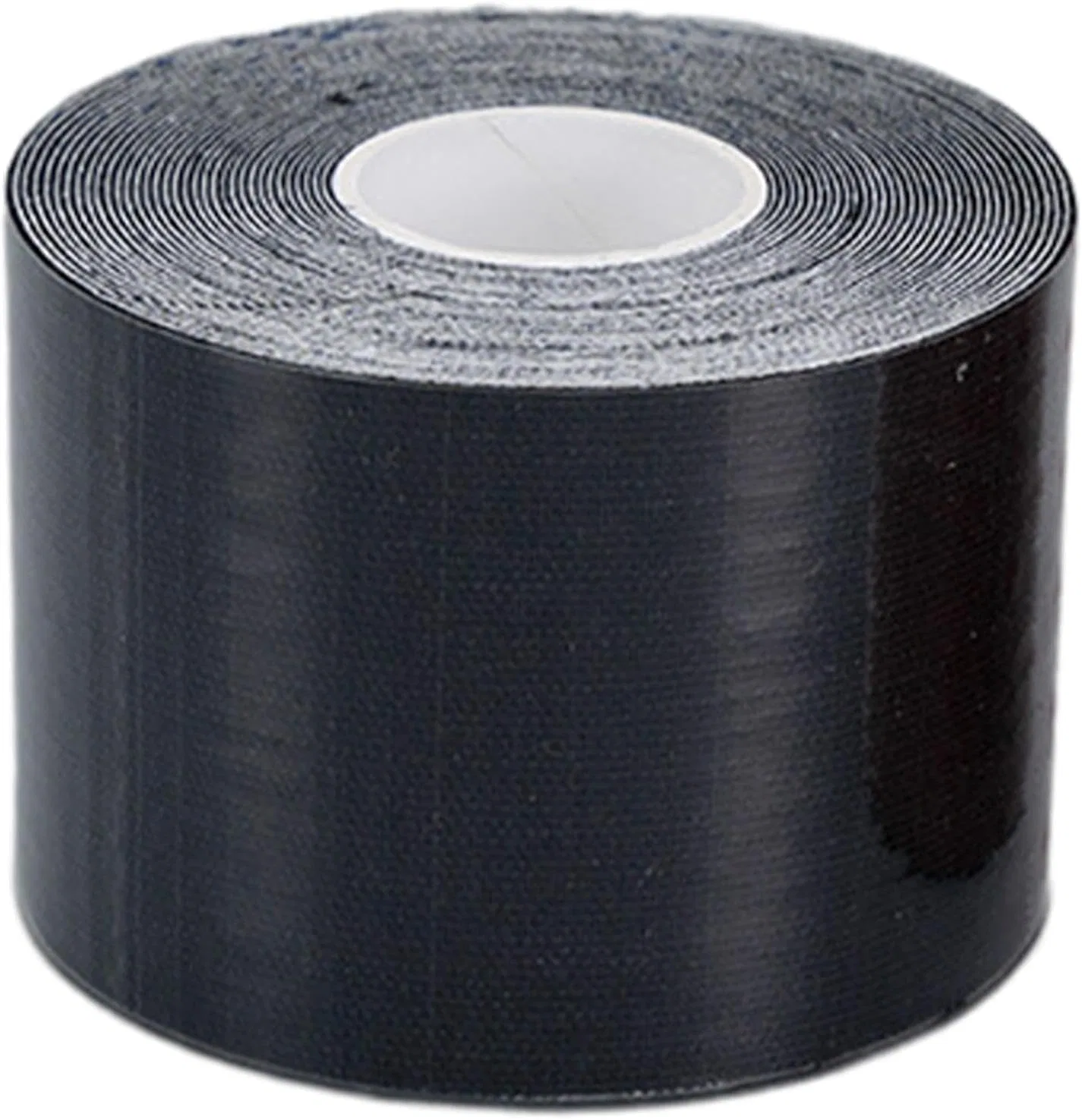 Корректирующая лента для живота, 5 м, 3.8x500 см, Черный Generic