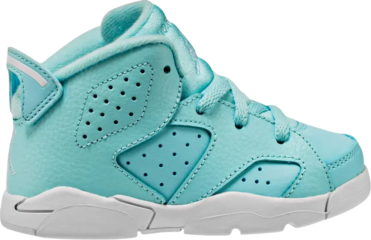 

Кроссовки Air Jordan 6 Retro GT Pantone, синий