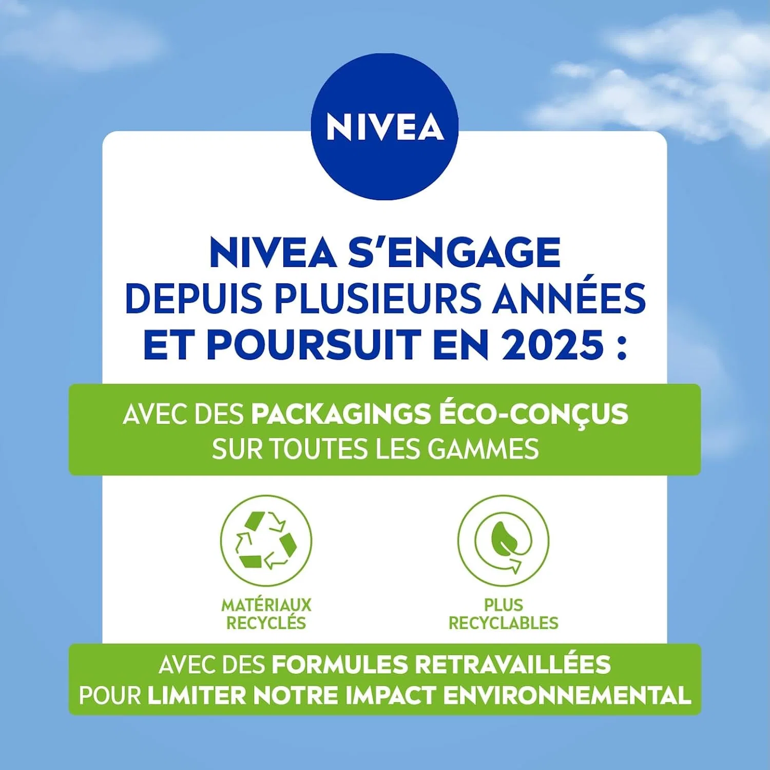 Гель для душа NIVEA MEN Active Clean с активированным углем, 250 мл, Fresh — фото 3