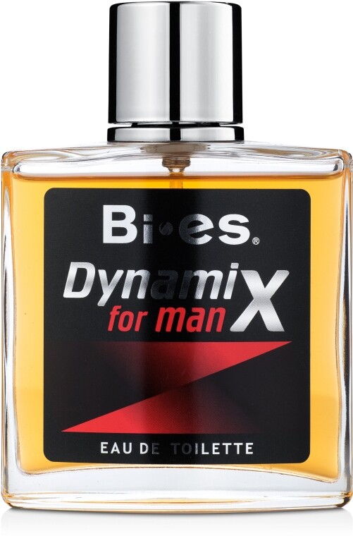 

Туалетная вода Bi-es Dynamix