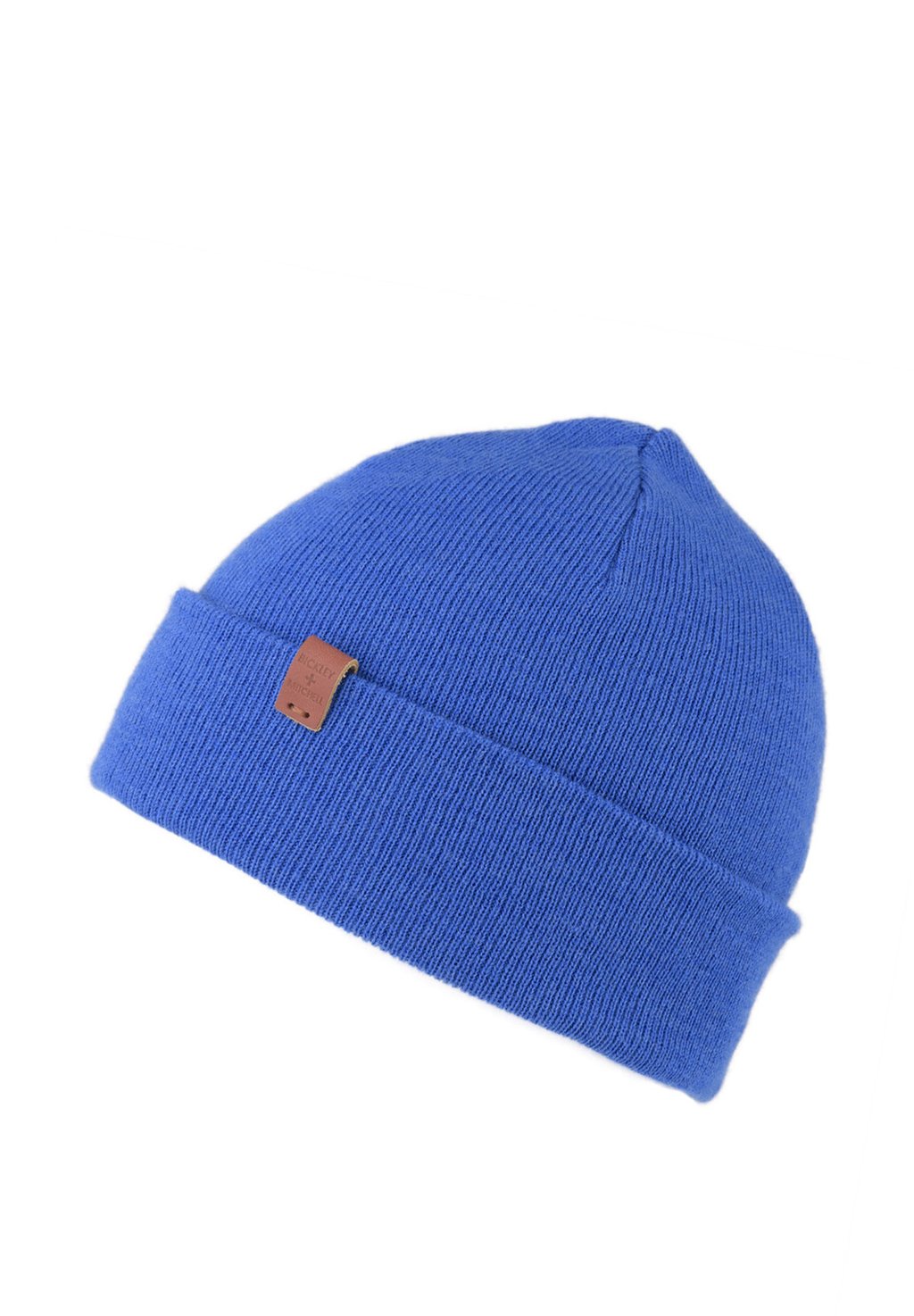 

Шапка BEANIE Bickley+Mitchell, синий