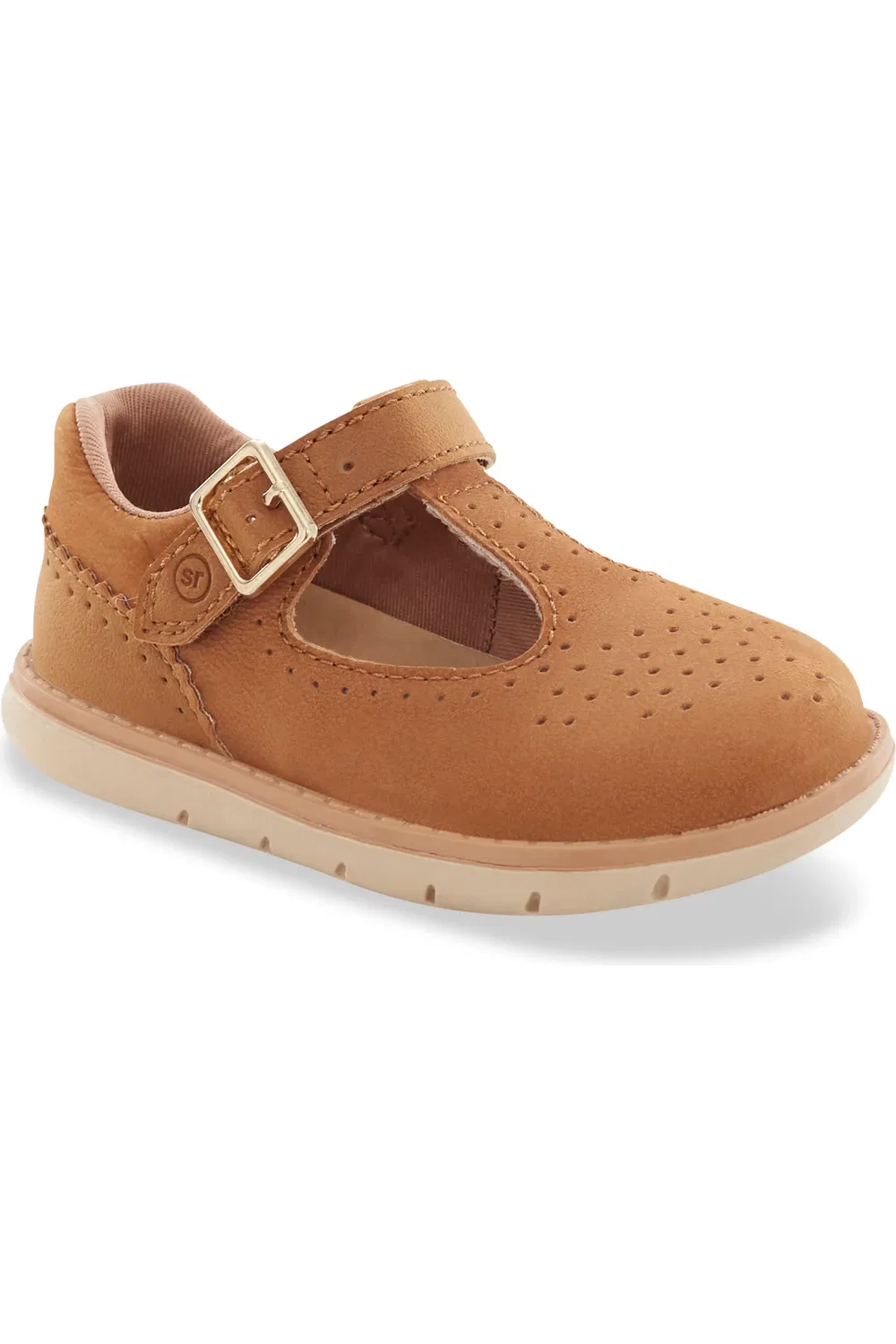 Детские туфли Мэри Джейн с технологией SRT Stride Rite, Hazel
