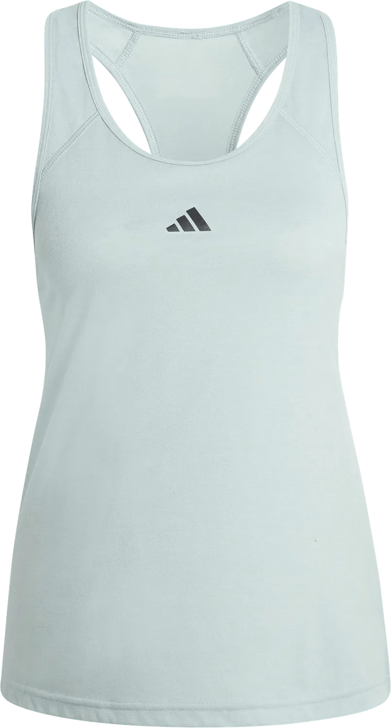 Женский спортивный топ Adidas, цвет Mint