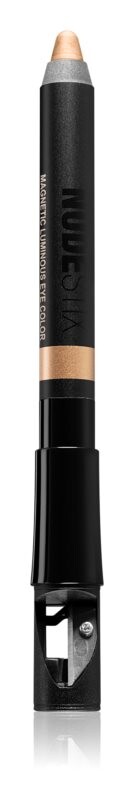 

Универсальный карандаш для глаз Nudestix Magnetic Luminous, оттенок Lilith 2,8 г