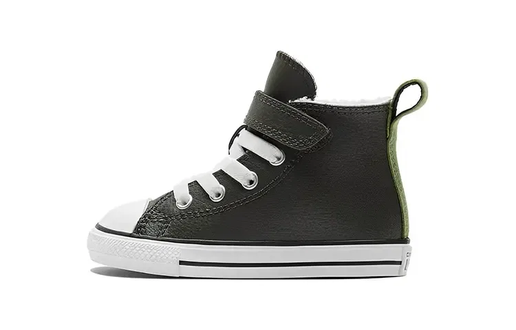 Сандалии Converse Chuck Taylor All Star 1V High TD 'Utility Green'
