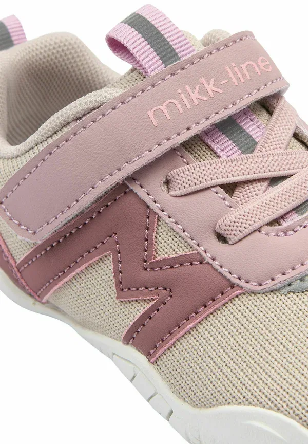 Ботинки с холодным утеплителем Baby shoes Mikk-line, Mauve Shadows, сиреневый — фото 4