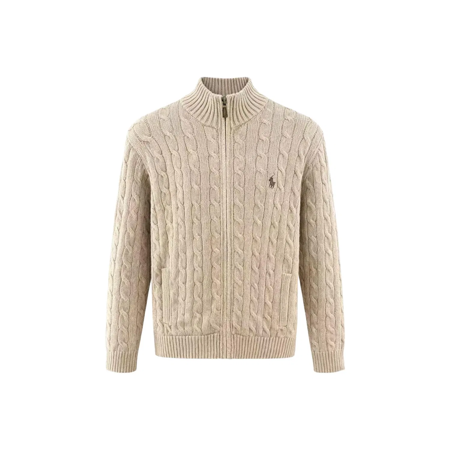 Мужской свитер Polo Ralph Lauren Natural