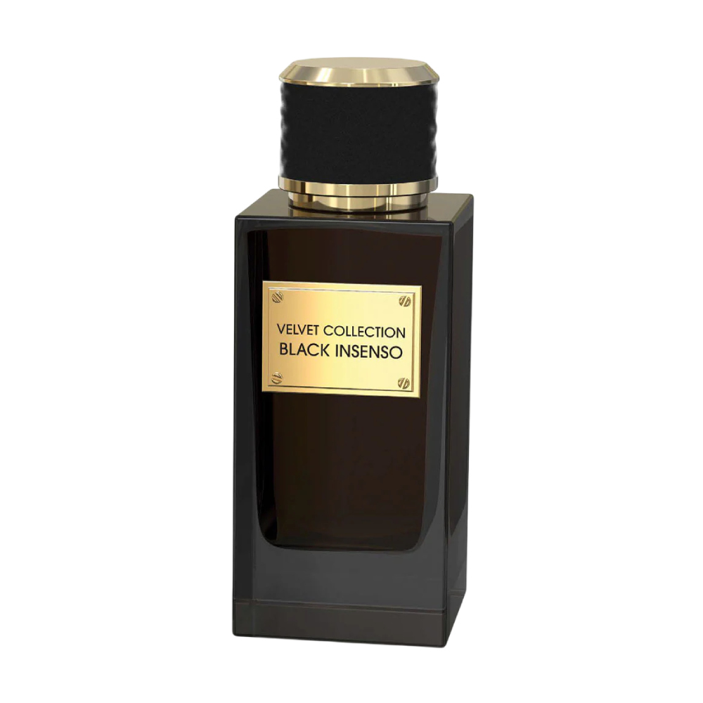 Парфюмерная вода Milestone Perfumes Velvet Collection Black Insenso