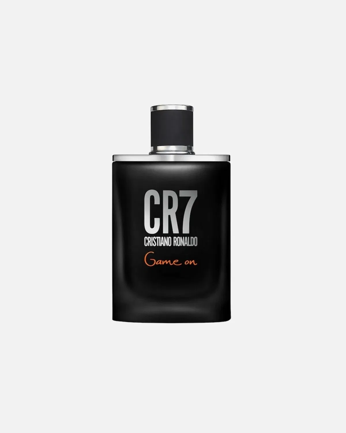 Туалетная вода CR7 Game On Cristiano Ronaldo, 100 Ml