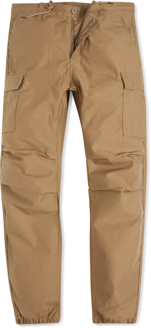 

Брюки Vintage Industries Ridge Cargo Jogger, хаки