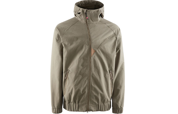 

KLATTERMUSEN Hjuke Куртка мужская, Dark Khaki/Dark Khaki, Коричневый, KLATTERMUSEN Hjuke Куртка мужская, Dark Khaki/Dark Khaki