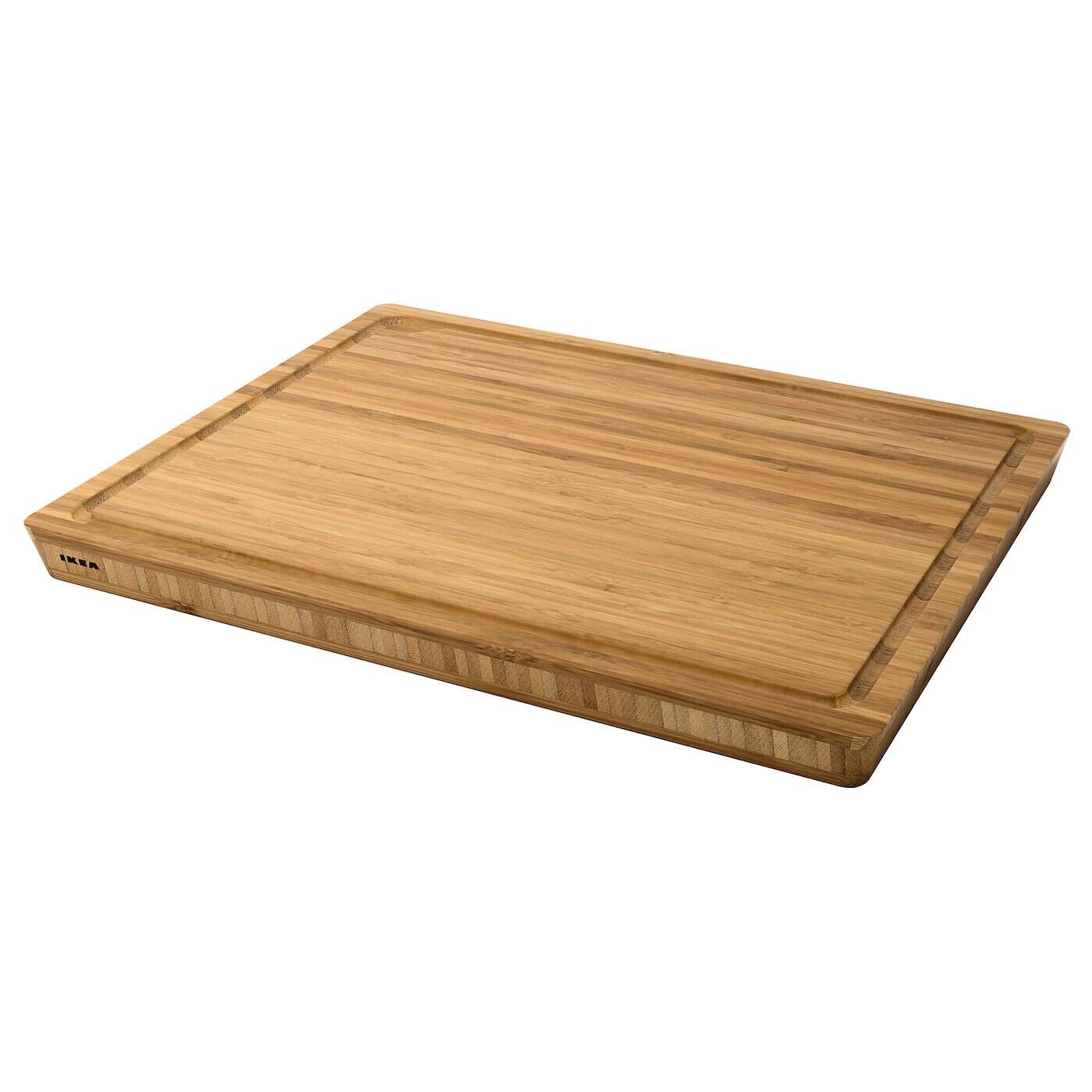 

Разделочная колода, бамбук, 45х36 см, APTITLIG IKEA