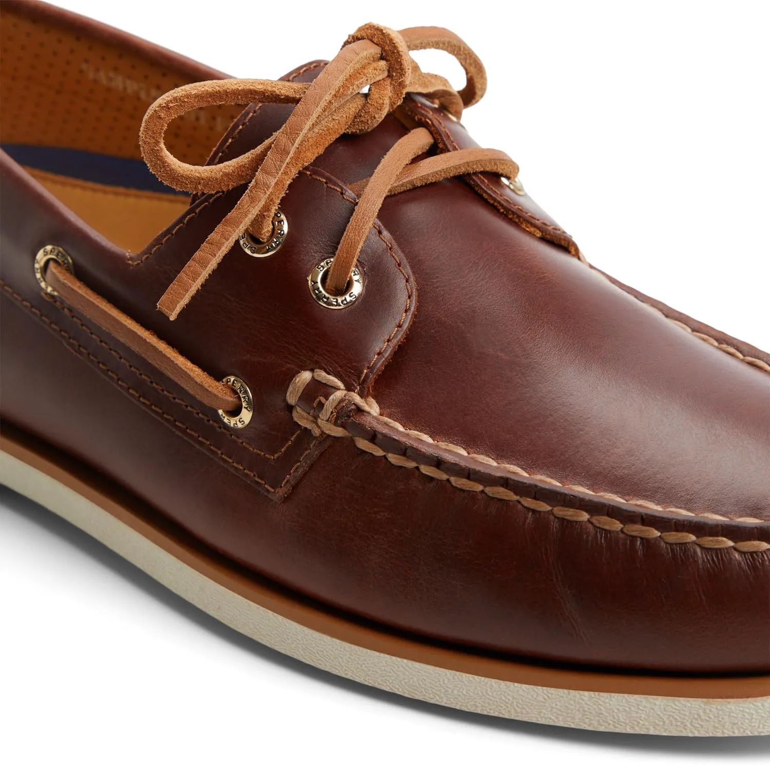Мужские туфли Sperry Gold a/O 2-Eye — фото 4