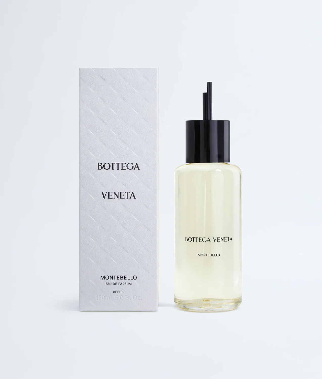 BOTTEGA VENETA Монтебелло - Дозаправка