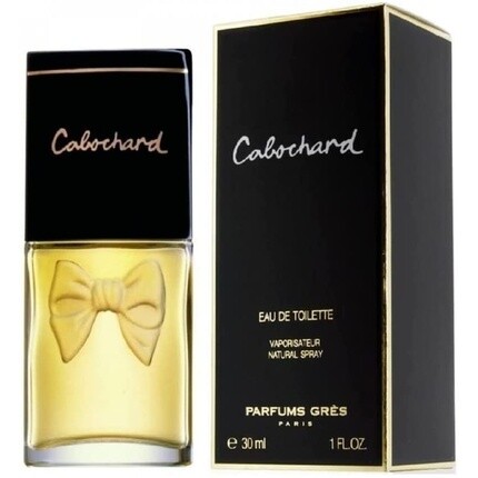 

Туалетная вода Parfums Grès Cabochard 30 мл для женщин