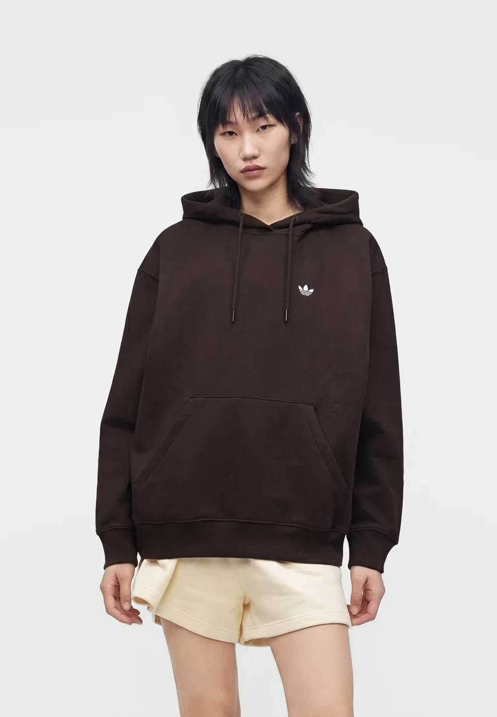 Худи - худи Adidas Originals, Aurora Coffee