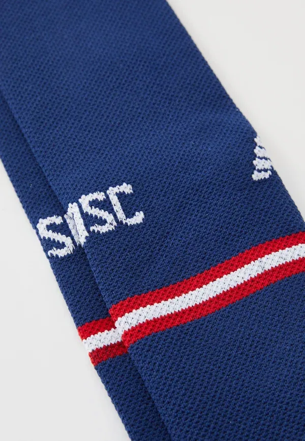 Носки футбольные Lille Losc Home Youth Sock New Balance, синий — фото 3