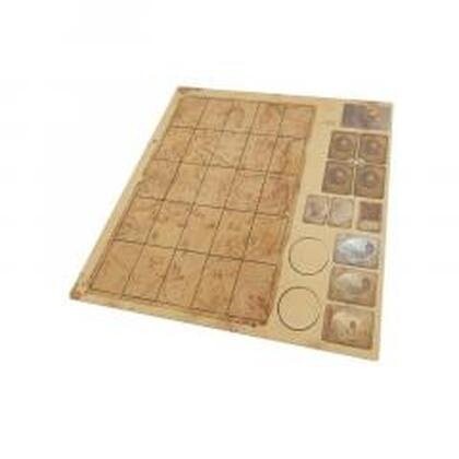 

Игровой коврик Tainted Grail Inna marka