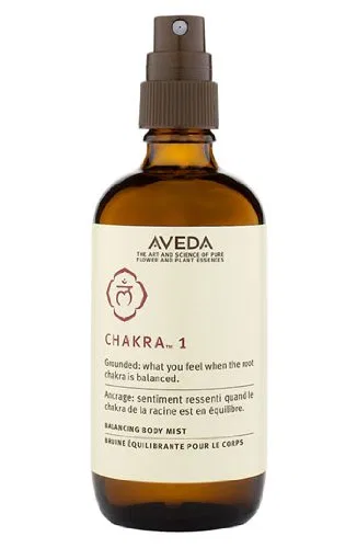 Спрей для тела Чакра 1, Aveda, 100 мл