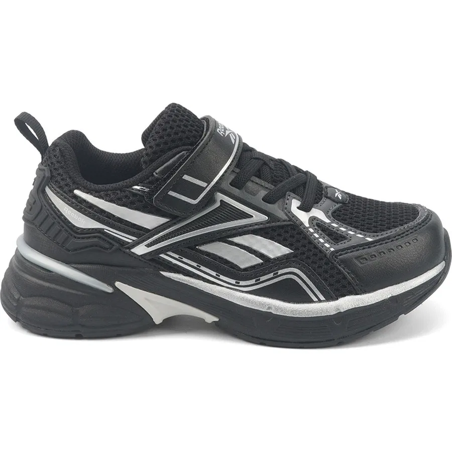 Кроссовки повседневные Grand Cane Kds I Reebok, Черный
