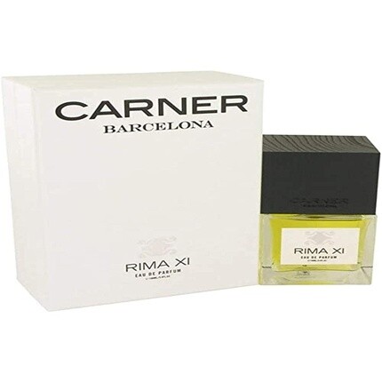 

CARNER BARCELONA Rima XI EDP Vapo 100 мл
