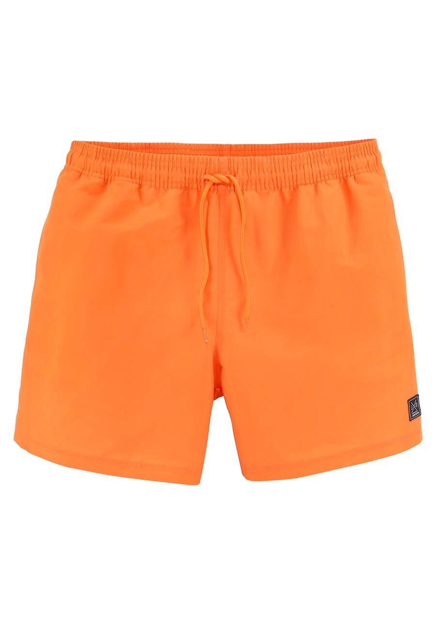 

Шорты JOHN DEVIN Board Shorts, оранжевый