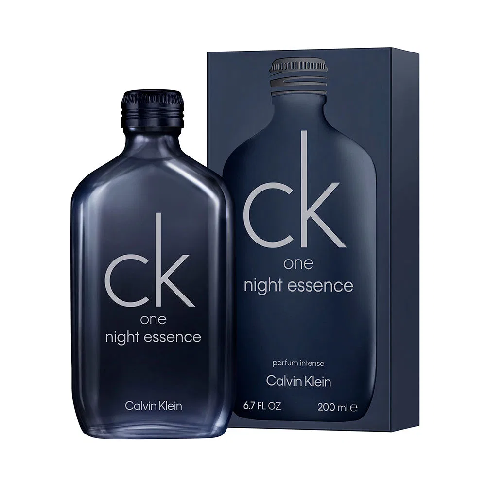 Парфюмерная вода Calvin Klein CK One Night Essence Parfum Intense, 200 мл — фото 2