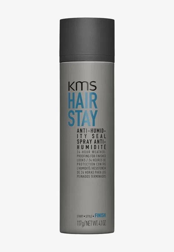 Защитный уплотнитель Hairstay от влаги - лак для волос 150 мл Kms