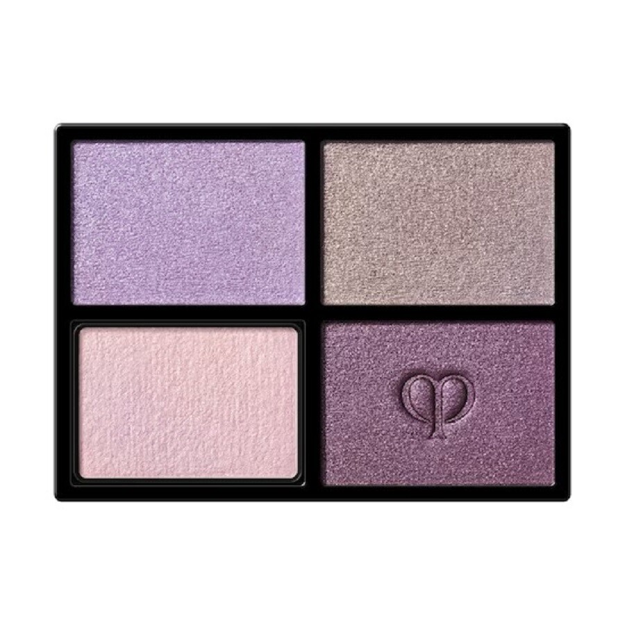 

Тени для век Clé de Peau Beauté Eye Colour Quad, оттенок 12, 5.5 гр