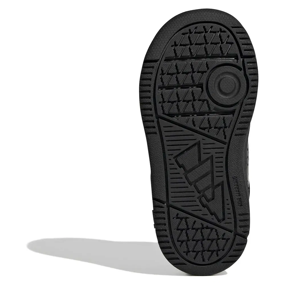 Кроссовки Adidas Tensaur Sport, черный — фото 4