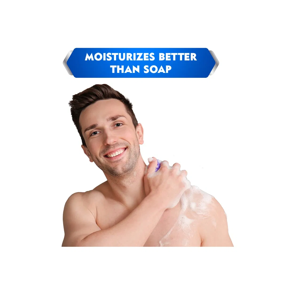Гель для душа Energy, NIVEA, 250 мл — фото 3