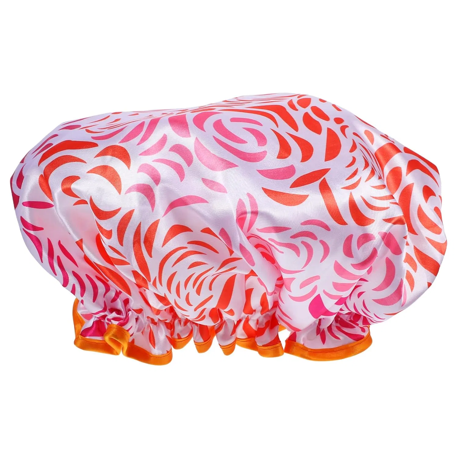 Шапочка для душа Satin, Beavorty, оранжевый