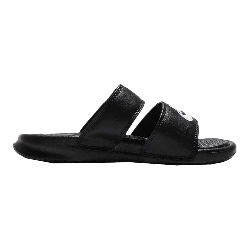 Шлепанцы Nike Wmns Benassi Duo Ultra, черный