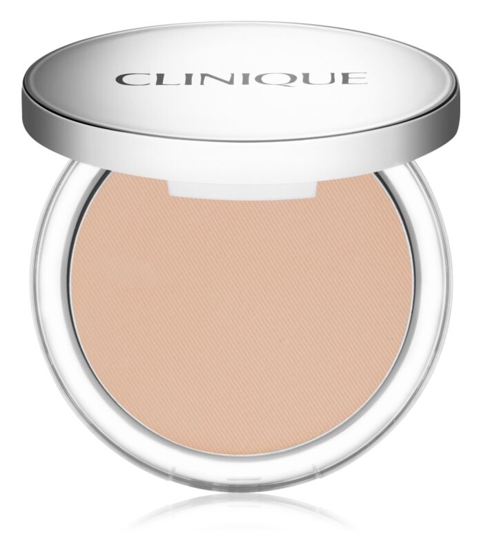 

Пудра и тональный крем в одном Clinique Superpowder Double Face Makeup, оттенок 07 Matte Neutral 10 г