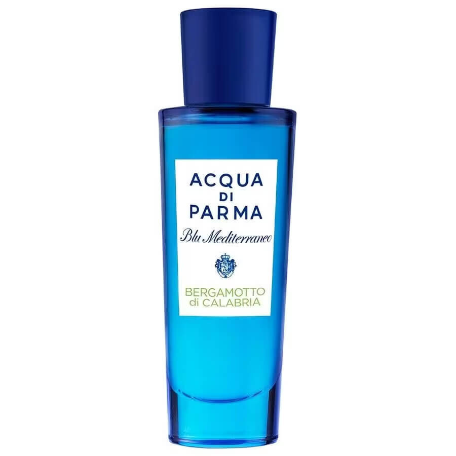 Туалетная вода Acqua di Parma Blu Mediterraneo Bergamotto di Calabria, 30 мл — фото 2
