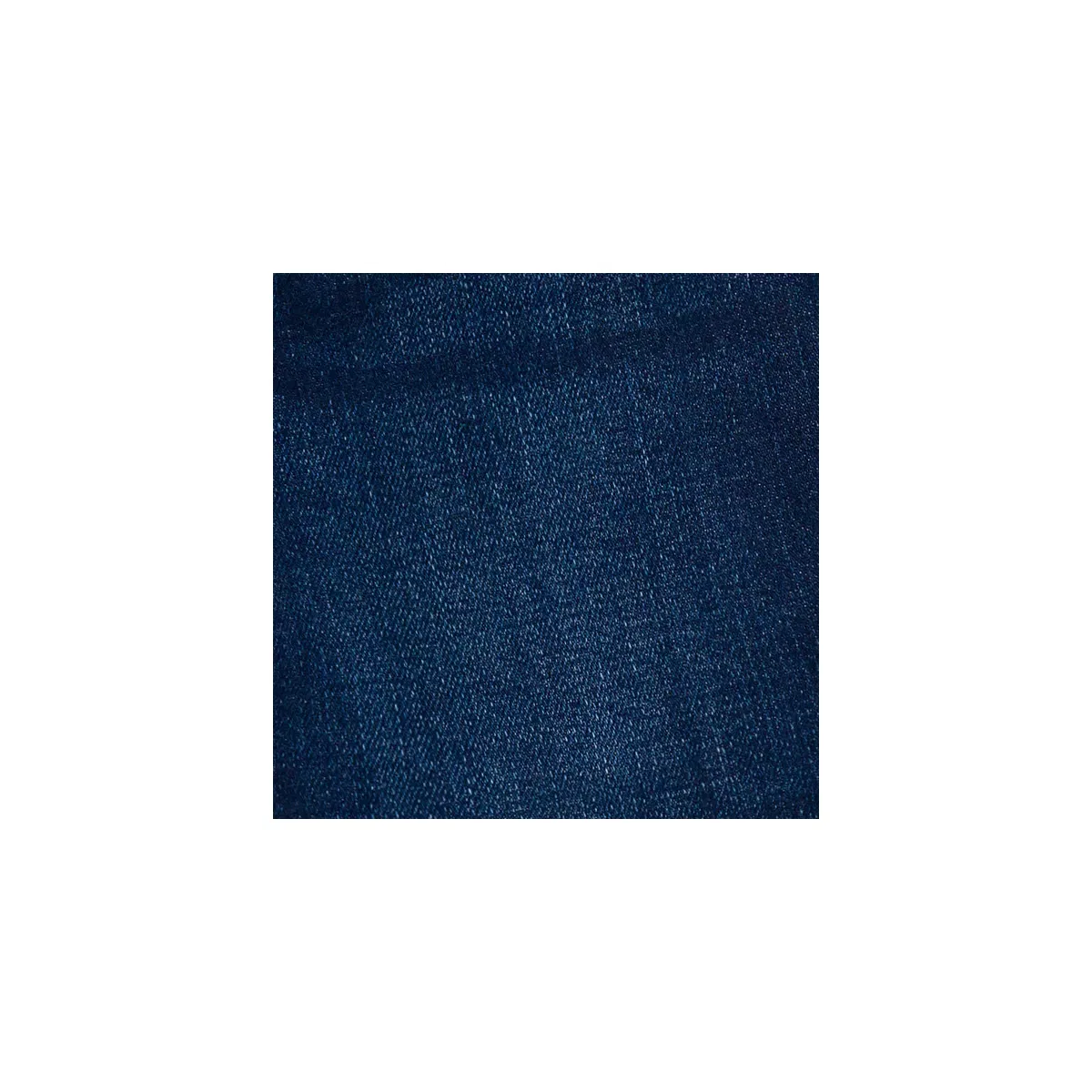 Детские джинсовые шорты для мальчиков хлопковые Gerber, Blue — фото 4