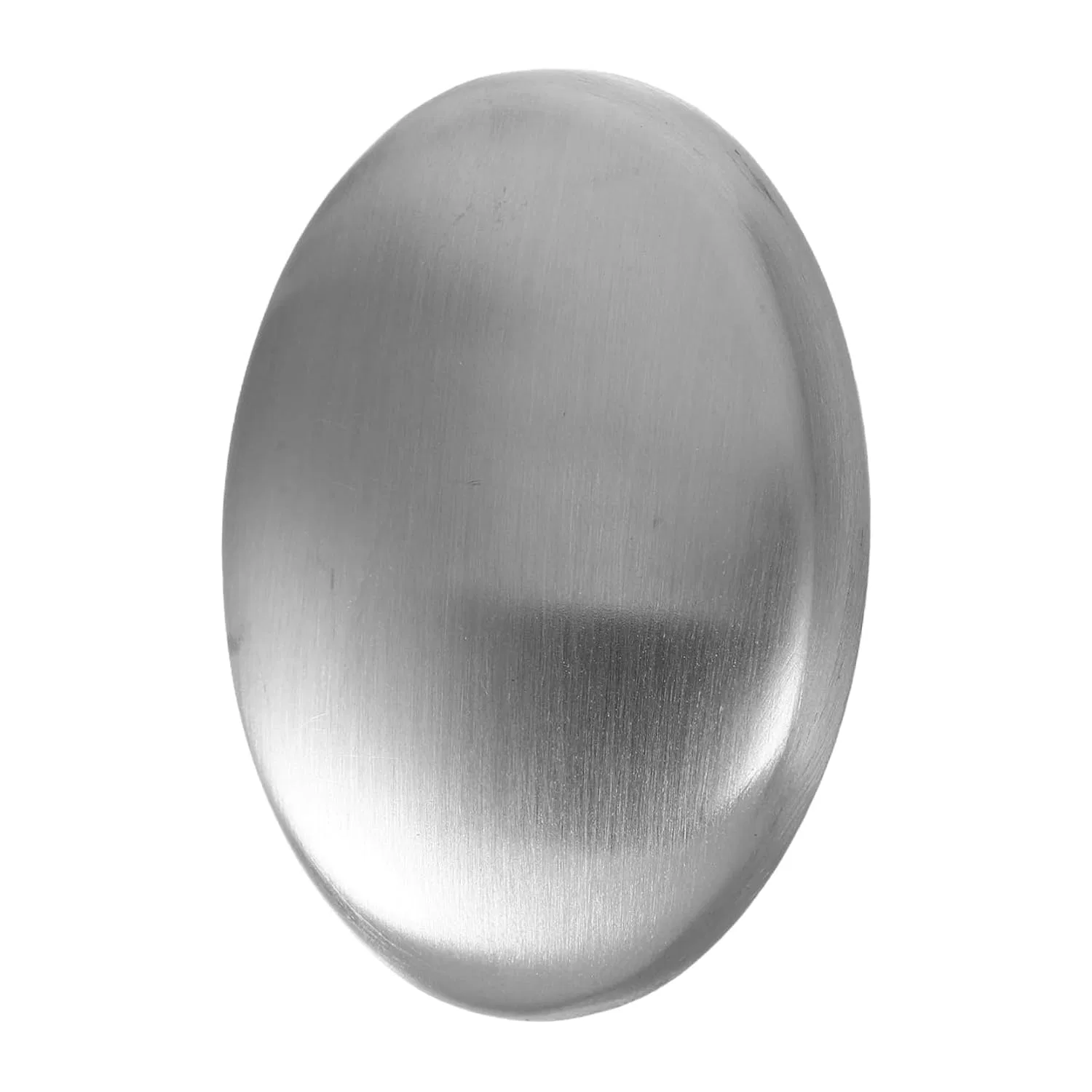 Мыло из нержавеющей стали для удаления запаха, Yardenfun, 1 шт, Silver