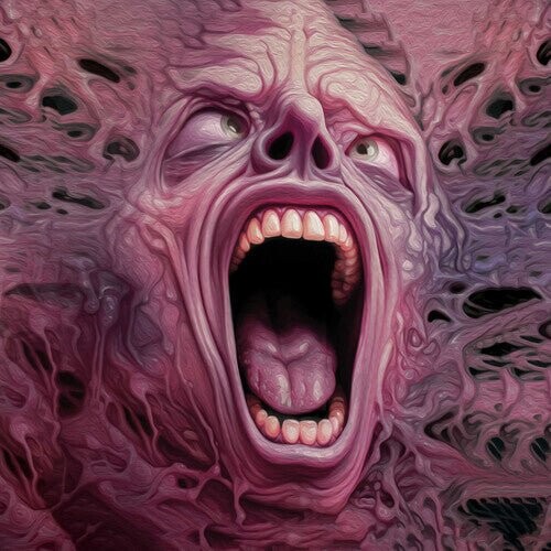 

Виниловая пластинка Reimagining In The Court Of The Crimson King / Var