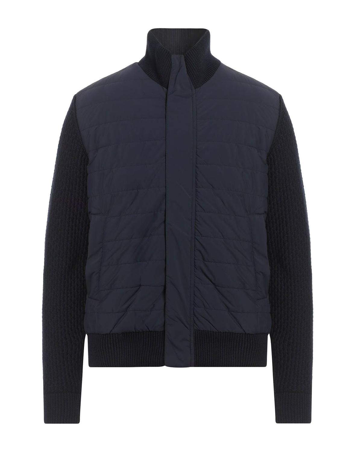 

Куртка Resort Herno, темно-синий