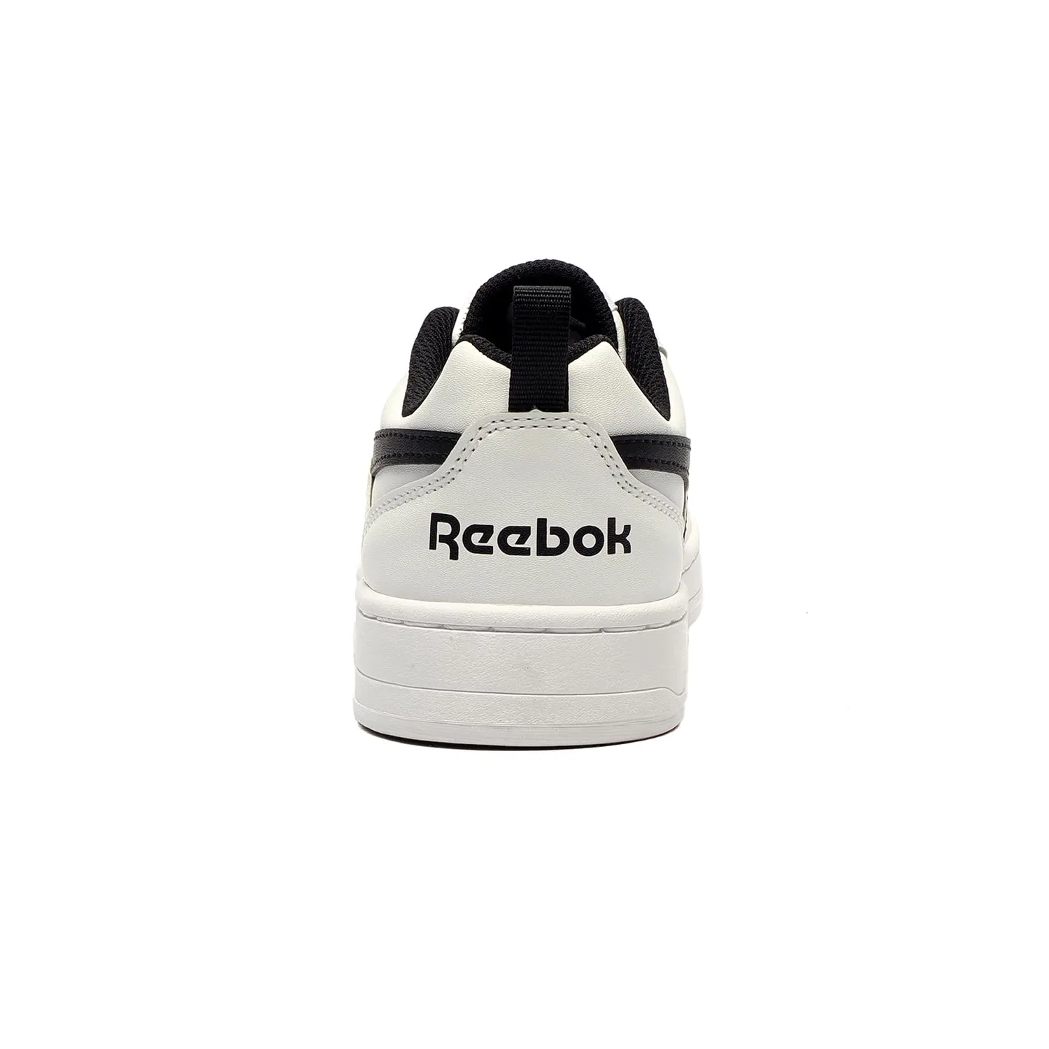 Детские кроссовки для мальчиков с принтом Reebok Royal Prime 2.0, White, Green — фото 3