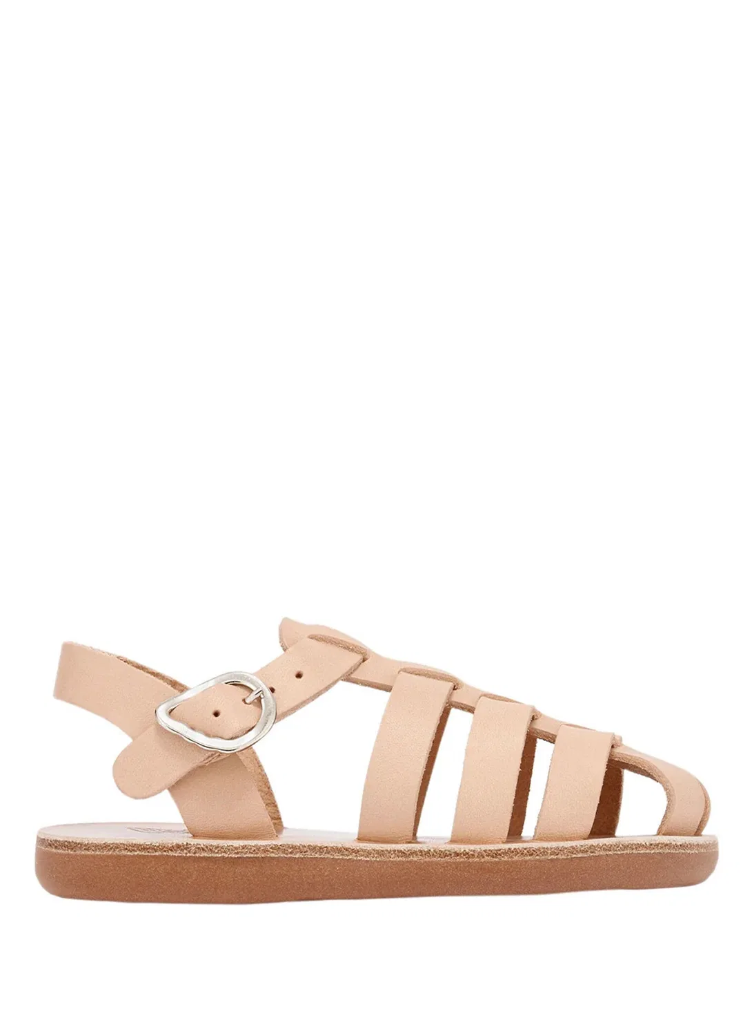 Сандалии детские Ancient Greek Sandals, Naturel