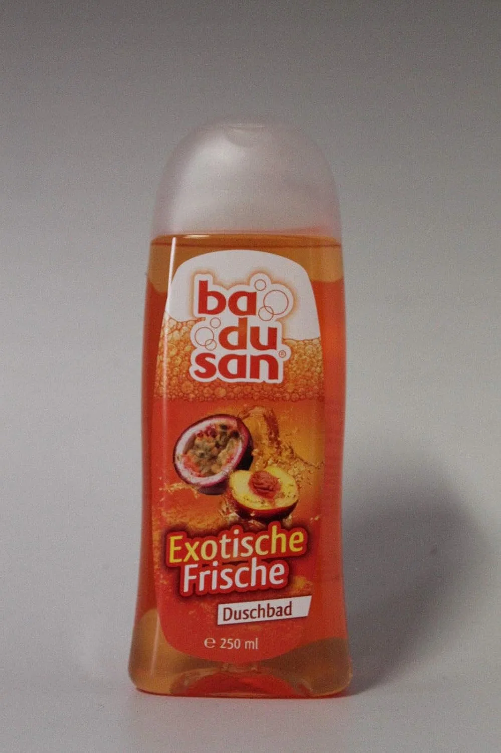Гель для душа Shower Gel, Ba du san, 250 мл, Fruity Fresh