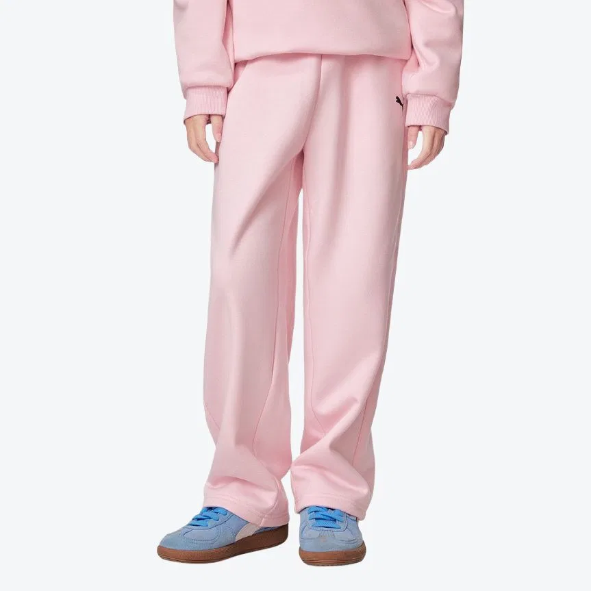 Детские штаны PUMA, Dream Pink — фото 4