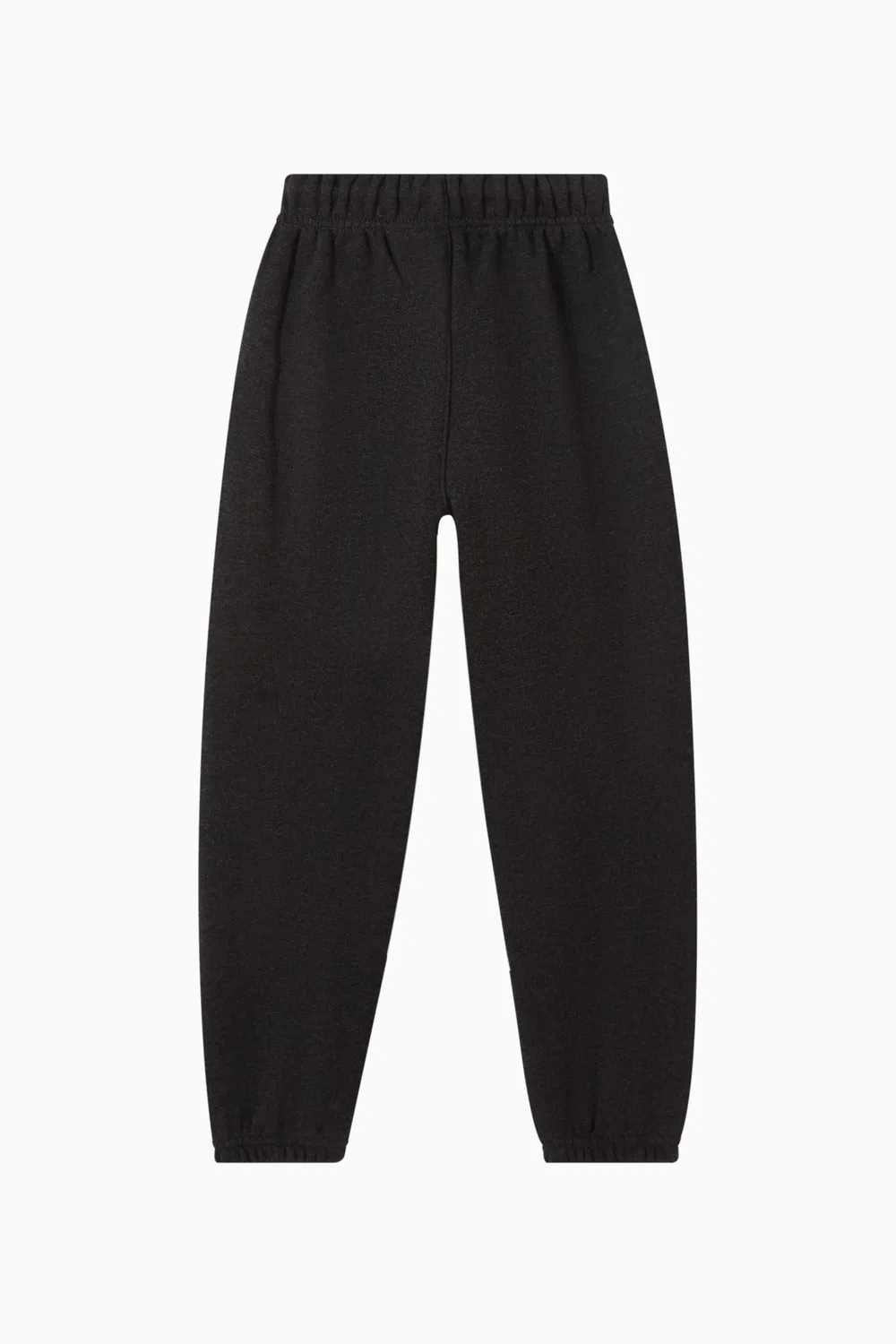 Fear of God Essentials Спортивные штаны из флиса, серый — фото 3