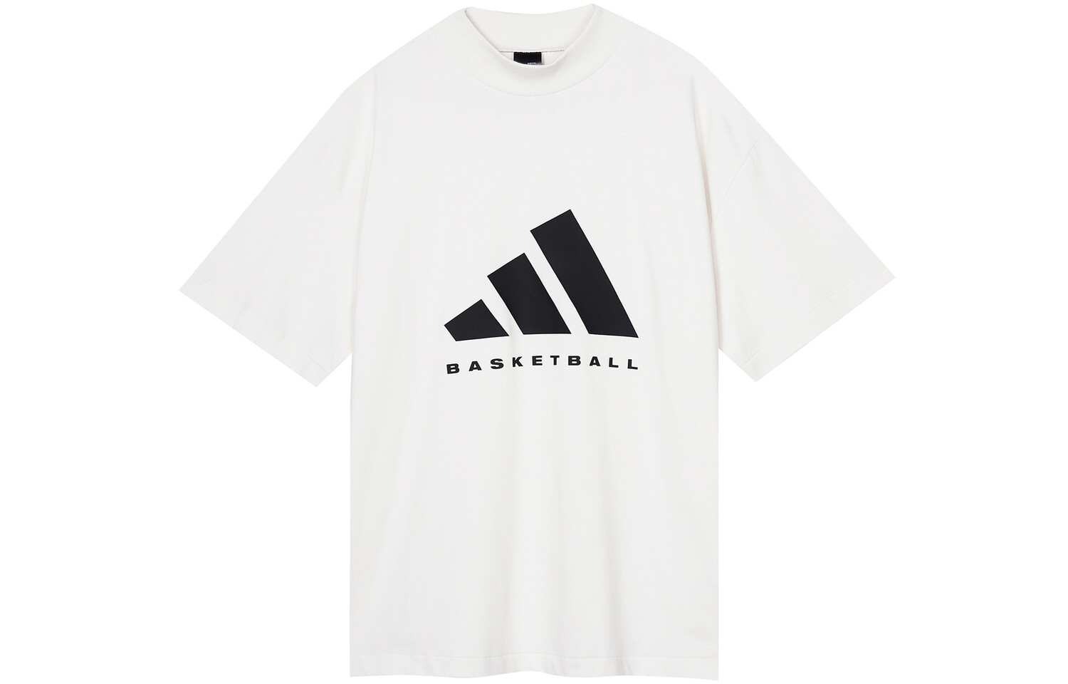 

Футболка унисекс adidas originals, Белый