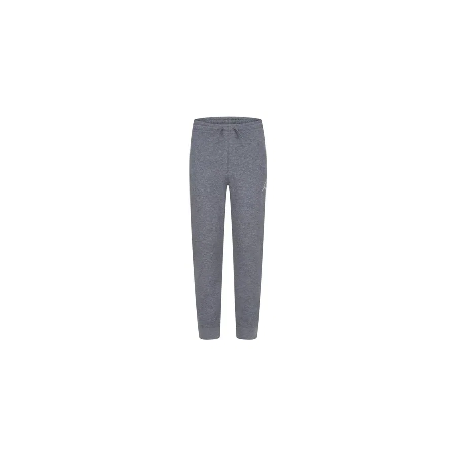 Детские спортивные штаны Jordan MJ Essentials FT Pant Nike, Серый — фото 3